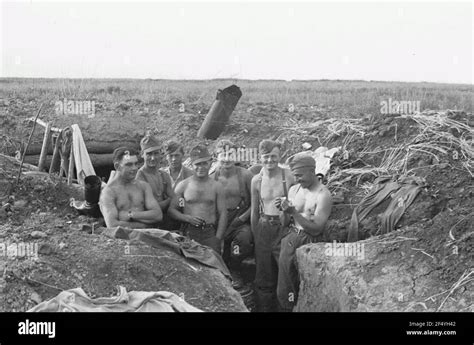 Second World War Front Pictures Soviet Union Relatives Of The German