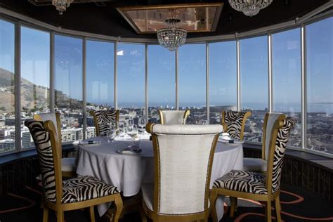 Infinity Restaurant - Restaurant in Cape Town - EatOut