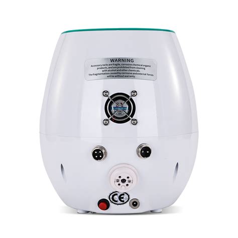 In K Cavitation Vacuum Rf Body Slimming Machine Konmison