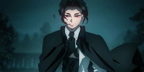 demon slayer  anime infoupdateorg