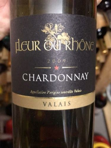 Fleur Du Rh Ne Chardonnay Vivino United States