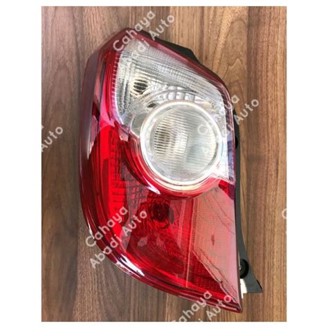 Jual Stop Lamp Assy Agya Ayla Type Cc Lampu Belakang Agya Ayla