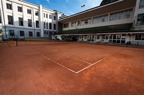 Cava De Tirreni Al Social Tennis Club Inizia Il Torneo Open Singolare