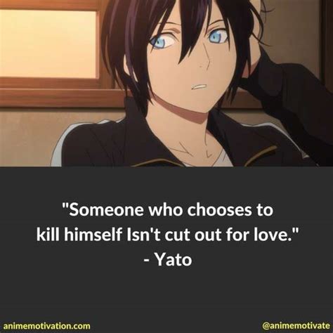 11 Noragami Quotes That Will Inspire You To Be Better