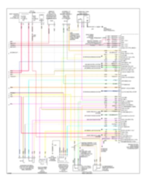 All Wiring Diagrams For Pontiac Solstice Gxp 2009 Wiring Diagrams For Cars