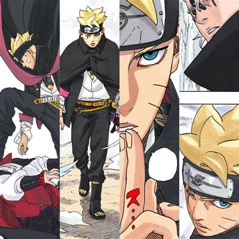 Pin De Fab Lady Em Hot Shinobi Em Boruto Animes Boruto Anime