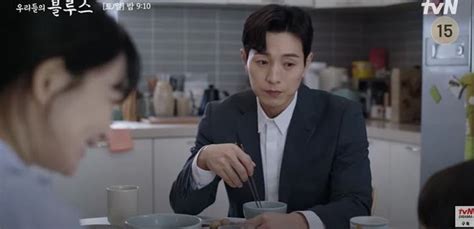 Hot rần rần ảnh thời trẻ của tài tử The Glory Điển trai hết chỗ chê càng lớn tuổi càng thêm