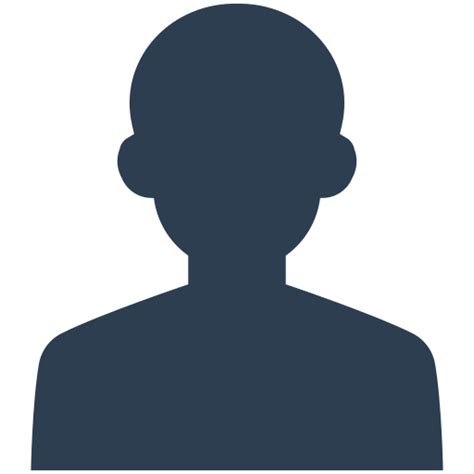 Male Avatar Icon Png