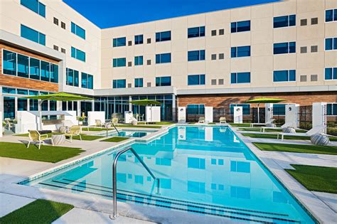 Element Waco Updated 2023 Prices And Hotel Reviews Tx