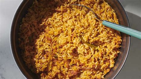 GH Jollof Rice Variations – Adikie.com