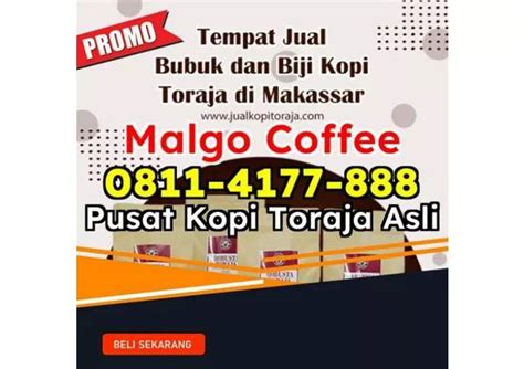 Ppt Kekinian Wa Jual Manfaat Harga Kopi Arabika Toraja