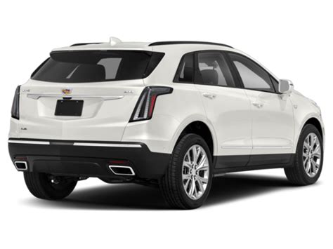 2021 Cadillac Xt5 Ratings Pricing Reviews And Awards J D Power