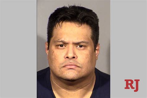 Murder Suspect Recaptured After Escaping Custody In Las Vegas Records Show Homicides Crime