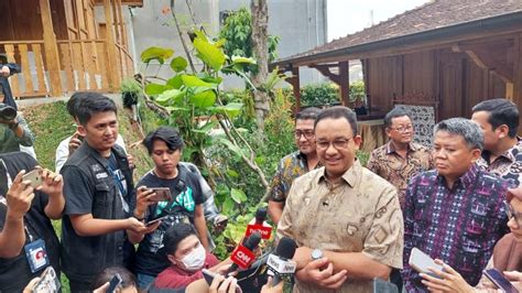 Demokrat Minta Koalisi Perubahan Segera Deklarasikan Anies Baswedan