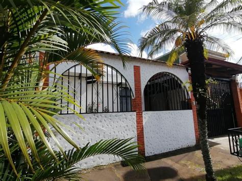 Casa En Venta En Guadalupe San José Ud 225000 Cav59795