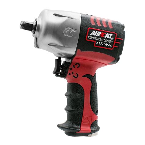 AirCat Pneumatic Tools