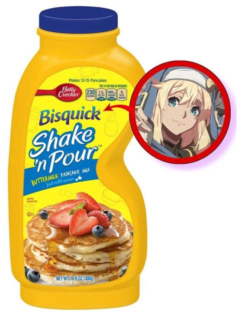 Bisquick Name Soundalikes Know Your Meme