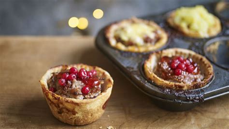 Mini Pork Pies Recipes National Trust