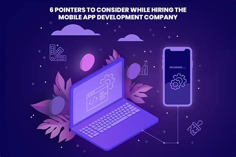 Appsted Ltd Pointers To Consider While Hiring The Mobile App