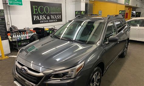 Eco Auto Care Park & Wash - Up To 50% Off - Pasadena, CA | Groupon