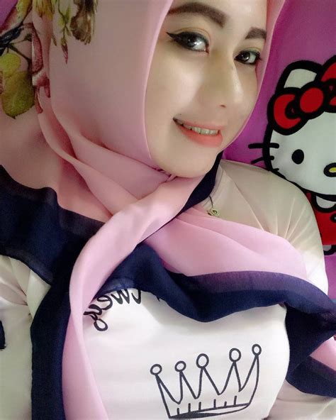 Cewek2 Cantik Lucu Berhijab Gudang Materi Online