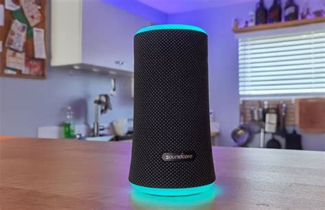 Rekomendasi Speaker Bluetooth Dengan Lampu Rgb Cool