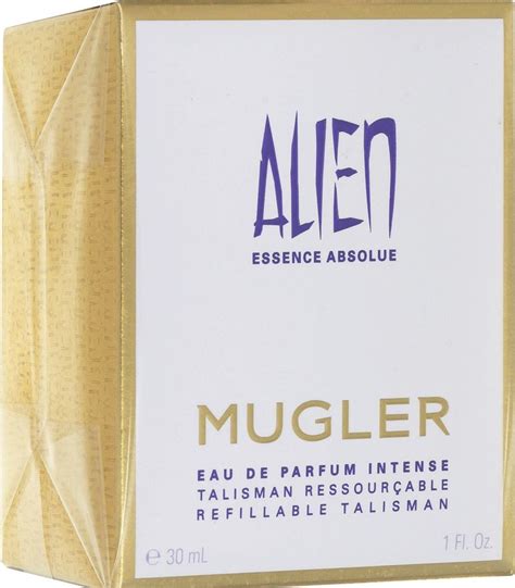 Thierry Mugler Alien Essence Absolue Eau De Parfum