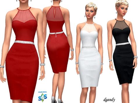 Maxis Match Cc World S4cc Finds Free Downloads For The Sims 4