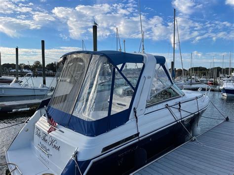 Formula Pc For Sale Cruisers Curtis Stokes Yacht Brokerage