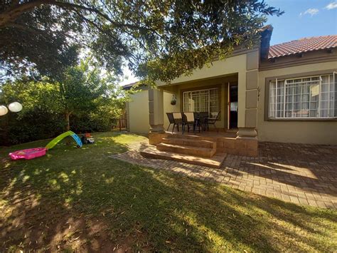 Houses To Rent In Klerksdorp Klerksdorp Property