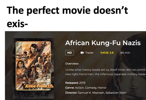I Didnt Think It Was Possible Rmemes
