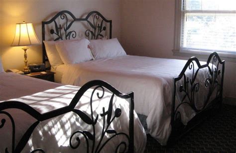 Columbia Gorge Hotel (Hood River, OR) - Resort Reviews ...