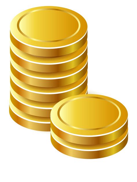 Coin Icon Png At Vectorified Collection Of Coin Icon Png Free For