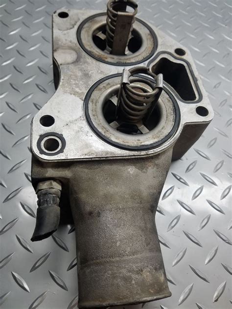 Used Cummins Isx Engine Misc Part For Sale Gooding Idaho United