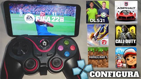 Cómo configurar un control wireless controller Mundowin