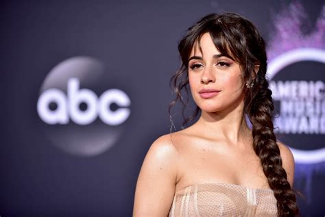 Ten Interesting Facts About Camila Cabello