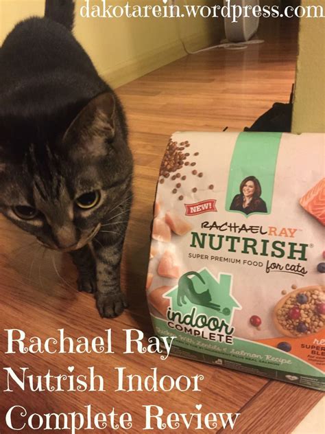 Rachael Ray Cat Food Treats - onlyvegg