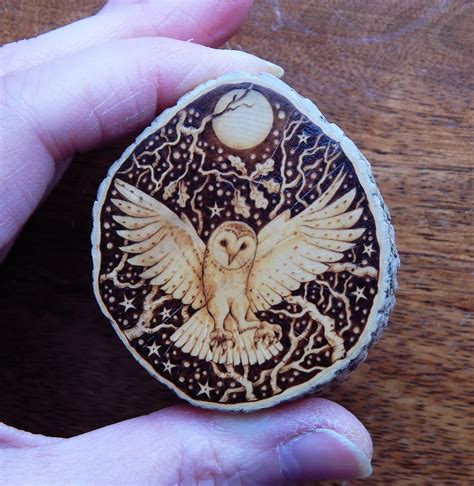 Pyrography Designs To Trace