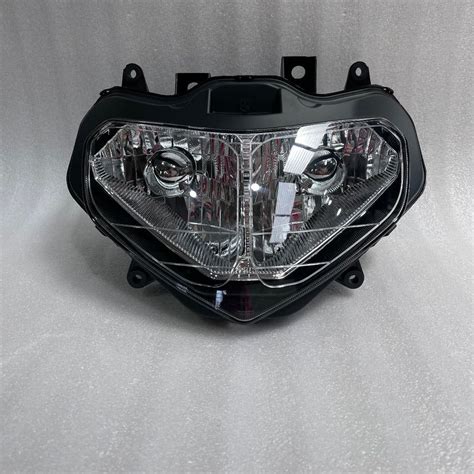 Headlight Assembly For Suzuki Gsxr Gsxr Artofit