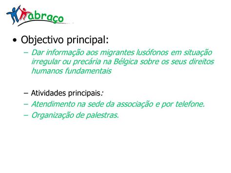 Os Direitos Dos Trabalhadores Em Situação Irregular Ppt Carregar