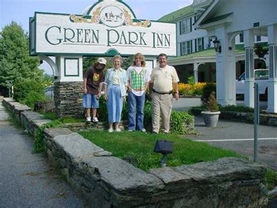 Green Park Inn, Blowing Rock, NC - U.S. National Register of Historic Places on Waymarking.com