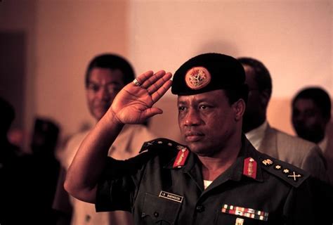 Babangida And Abacha A Political Romance Historyville