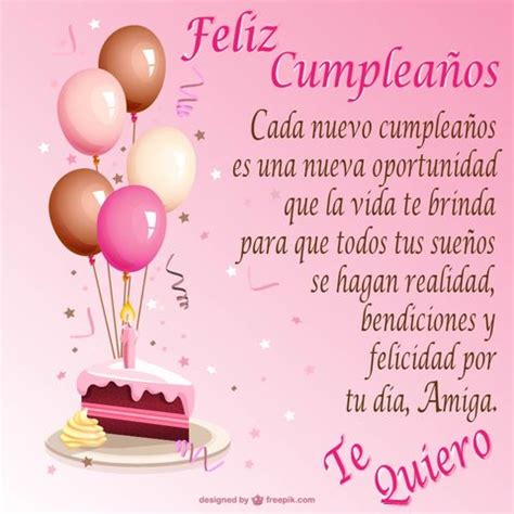 Descubrir 85+ imagen feliz cumpleaños amiga pastel - Abzlocal.mx