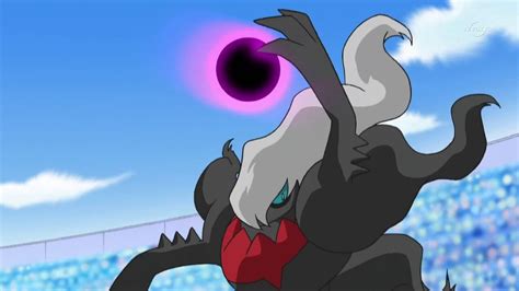 26 Interesting and Amazing Facts About Darkrai From Pokemon - Tons Of Facts