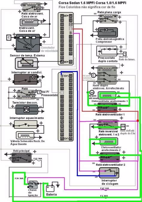 Diagramas Electricos De Computadoras Automotrices Venta De C