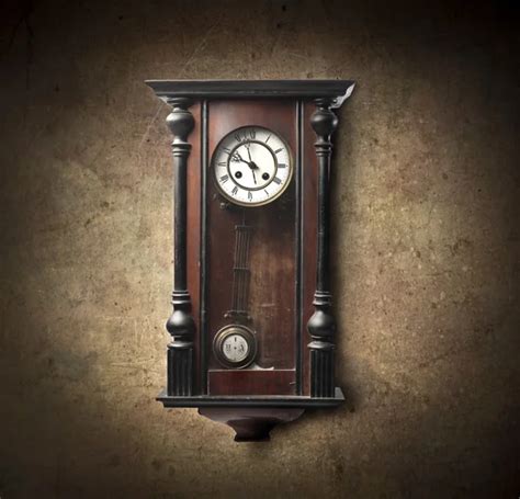 Pendulum Clock Stock Photos Royalty Free Pendulum Clock Images