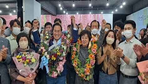 당선소감 서거석 전북교육감 당선인‘학생중심 미래교육으로 전북교육 바꿀 것 위키트리