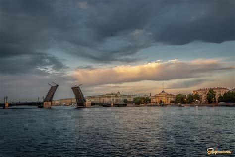 Про Питер | Фотосайт СуперСнимки.Ру