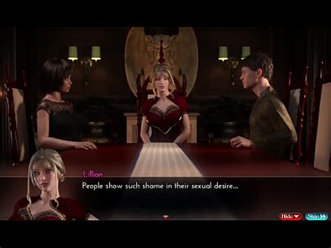 The Genesis Order Creampie Scene Part XVIDEOS