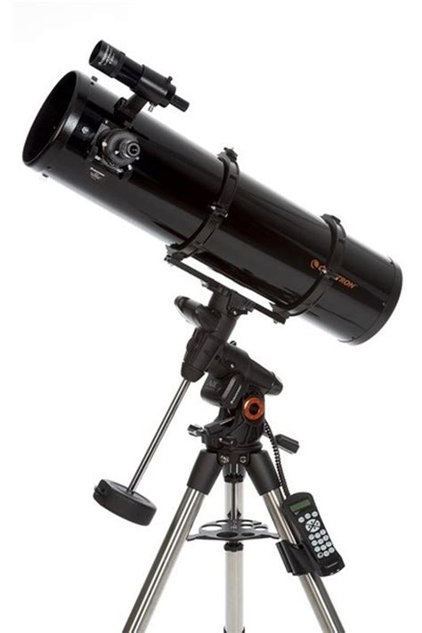 Celestron AVX 8 N Telescoop Raig